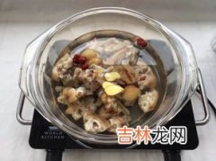 羊蛋煮多长时间即可吃,羊肉汤羊蛋怎么煮