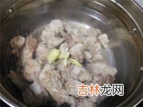 羊蛋煮多长时间即可吃,羊肉汤羊蛋怎么煮