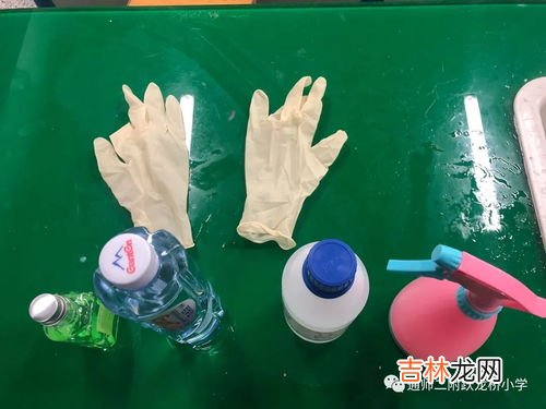 无水乙醇接触皮肤上怎么办,手上沾了乙醇怎样清洗？