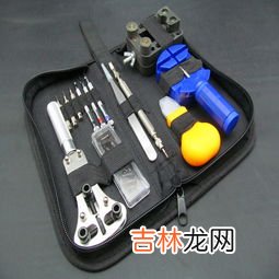 卸手表后盖用什么工具,卸下手表表带要用什么工具，打开手表后盖的工具叫什么？