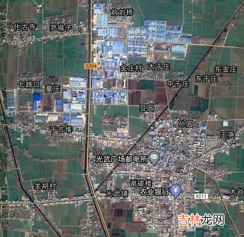 阜阳市有几个县几个区,阜阳市有几区几县分别是哪几区几县