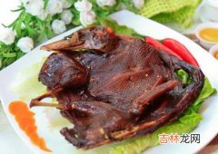 板鸭怎么吃,土板鸭怎么吃？