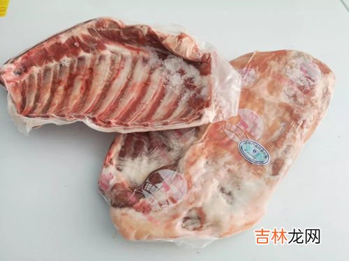 通脊肉是什么,猪的通脊肉 是什么部位