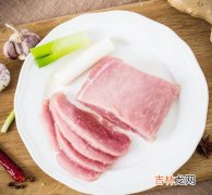 通脊肉是什么,猪的通脊肉 是什么部位