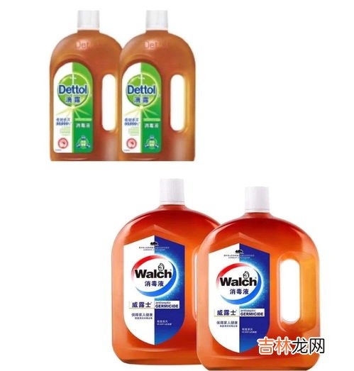 滴露消毒液有酒精吗,滴露消毒水有否含酒精