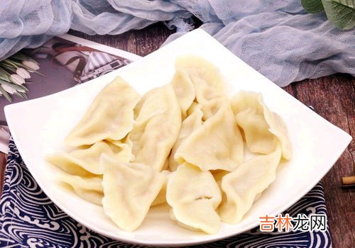 鸡蛋饺子的做法窍门,蛋饺怎么做？