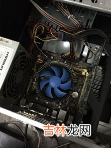 电脑风扇转一下停一下开不了机,电脑风扇转一下停一下开不了机