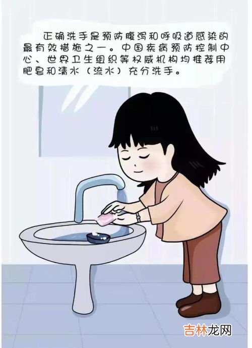 洗手的方法和要求是什么,洗手的正确方法 洗手的正确步骤是什么