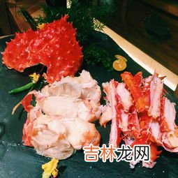 冷冻帝王蟹可以吃吗,熟冻帝王蟹能吃吗