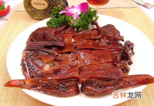 板鸭可以直接吃吗,板鸭怎么做好吃