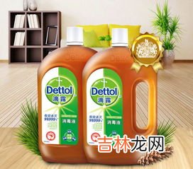滴露消毒液如何喷洒,滴露消毒液怎么用 全滴露消毒液使用方法汇总