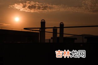 日落的颜色变化,在夕阳西下时大自然色彩会发生什么变化