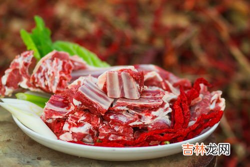 羊肉是酸性还是碱性,牛羊肉算酸性还是碱性