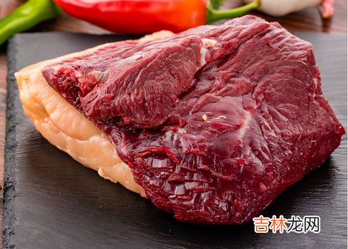 冬天新鲜牛肉怎么保存,鲜牛肉怎么保鲜