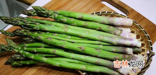 芦笋是什么,芦笋是什么植物?
