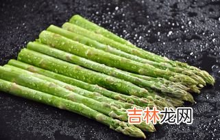 芦笋是什么,芦笋是什么植物?