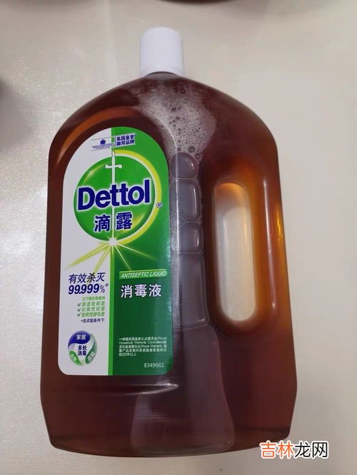 滴露能和洗衣液混用吗,滴露消毒液可以和洗衣液一起用吗 滴露消毒液使用注意事项有哪些