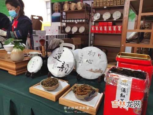 西双版纳有什么特产,西双版纳有什么特产