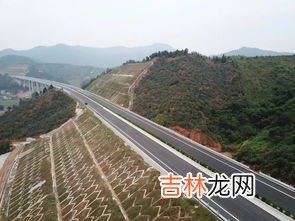 路堑和路堤的区别,路堑和路堤的区别