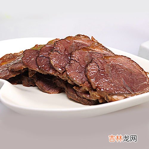 酱牛肉多长时间会熟,高压锅炖酱牛肉多长时间能熟？