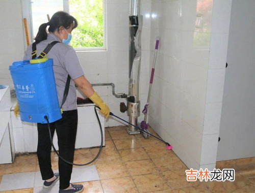 卫生间怎么消毒清洗,卫生间怎么清洗