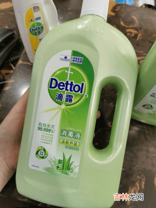 滴露消毒液如何拖地,滴露消毒液可以拖地吗,滴露消毒液拖地后还要用清水拖吗