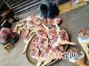 腌肉几天可以拿出来晒,腌肉几天可以拿出来晒