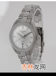 天梭1853女款石英表：品质与经典的结合,tissot1853天梭有防水功能吗