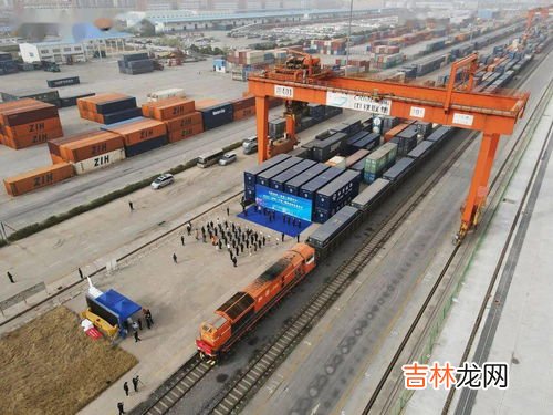中老铁路是单线还是复线,中老铁路全长多少公里？