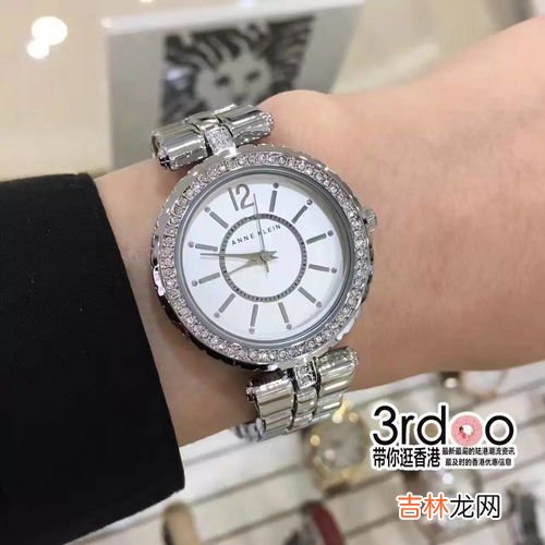 女表26mm表盘佩戴效果,女表盘32mm上手效果