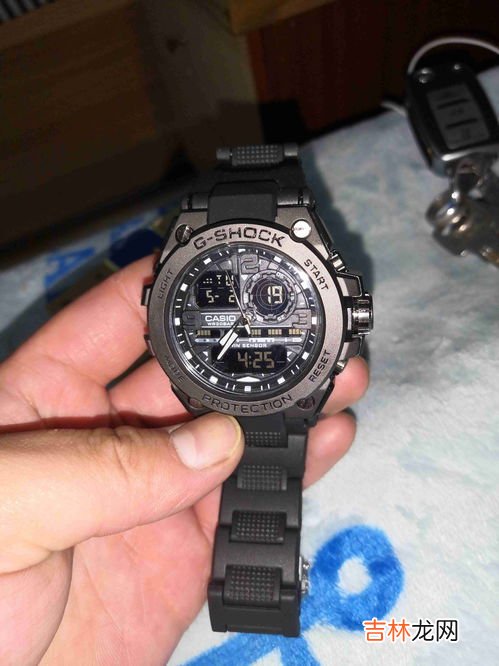 卡西欧最火的几款表,卡西欧G SHOCK的哪个系列比较好？