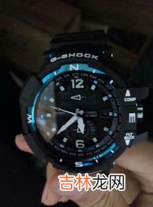卡西欧最火的几款表,卡西欧G SHOCK的哪个系列比较好?