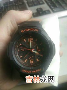 卡西欧最火的几款表,卡西欧G SHOCK的哪个系列比较好?
