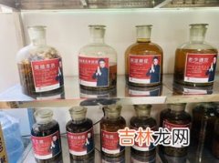 乙醇和白酒有什么区别,工业酒精和白酒有什么区别？