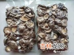 干花菇怎么泡发泡多久,干花菇如何泡发