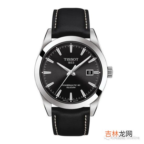 天梭表链掉色怎么回事,天梭表白钢表链上镀的黄色掉色正常吗