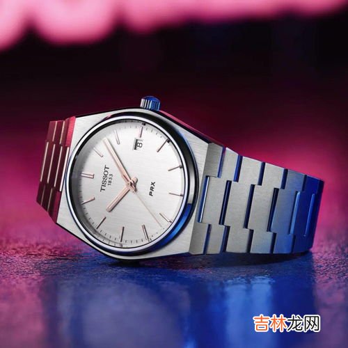 天梭表链掉色怎么回事,天梭表白钢表链上镀的黄色掉色正常吗