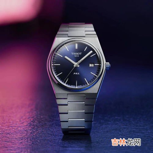 天梭表链掉色怎么回事,天梭表白钢表链上镀的黄色掉色正常吗