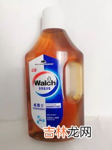 威露士消毒液可以杀灭真菌吗,威露士消毒液能杀死真菌吗