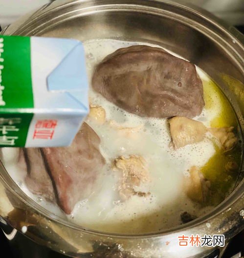 猪肚鸡汤的做法窍门,猪肚鸡汤的做法 猪肚鸡汤怎么炖好喝