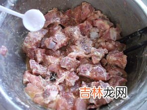 腊牛肉的做法最正宗的做法,腊牛肉怎么做?