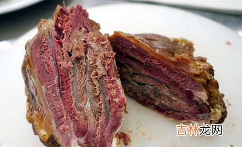 腊牛肉的做法最正宗的做法,腊牛肉怎么做?