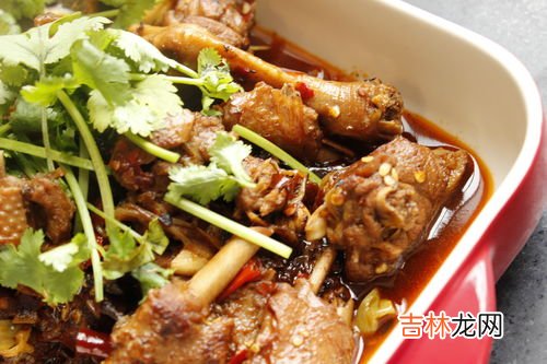 腊牛肉的做法最正宗的做法,腊牛肉怎么做?