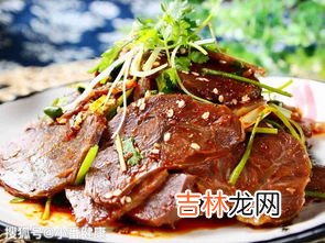 牛肉丝是顺切还是横切,切牛肉是顺着肉丝切，还是横着肉丝切？