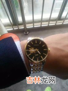威顿手表是名牌吗,威顿1985什么档次