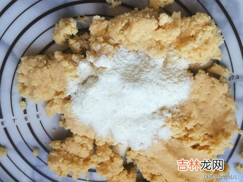 年糕发霉了洗洗还能吃吗,年糕发霉了洗洗还能吃吗？