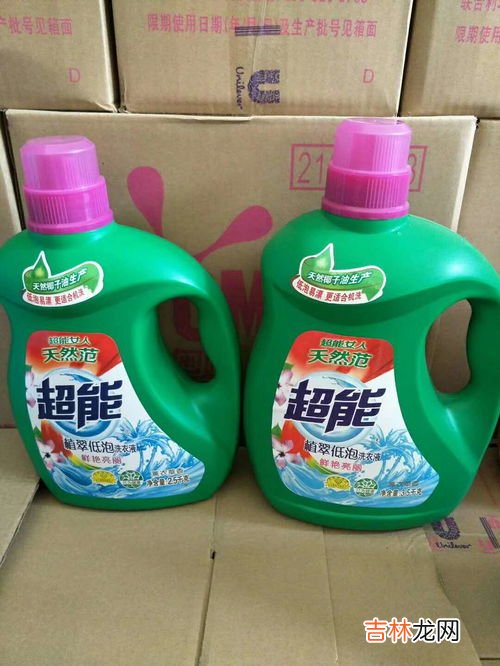 滴露能和洗衣液一块用吗,滴露消毒液可以和洗衣液一起用吗