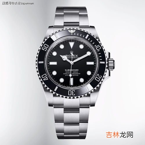 劳力士蚝式恒动41：完美的运动腕表,劳力士蚝式恒动41mm哪个颜色最多