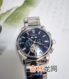 全自动机械表用电池吗,机械表没有电源吗？