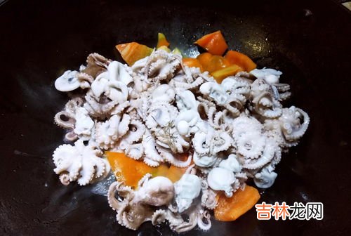 大八爪鱼煮多长时间熟,八爪鱼煮多长时间能熟,八爪鱼需要煮几分钟能熟